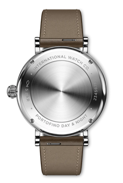 Portofino Automatic Day & Night 34