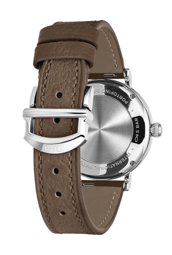 Portofino Automatic Day & Night 34
