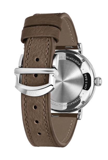 Portofino Automatic Day & Night 34