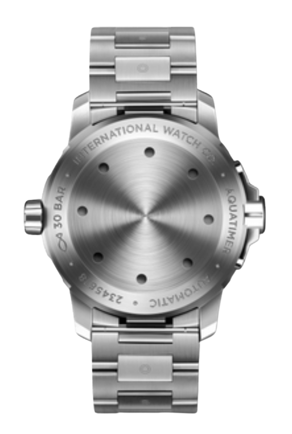 AQUATIMER AUTOMATIC - IW328803