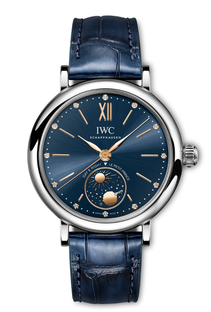 Portofino Automatic Day & Night 34 Le Petit Prince