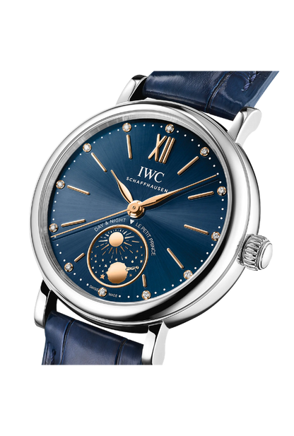 Portofino Automatic Day & Night 34 Le Petit Prince