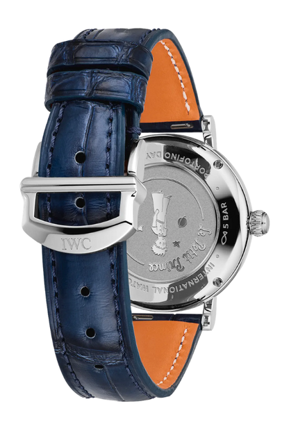 Portofino Automatic Day & Night 34 Le Petit Prince