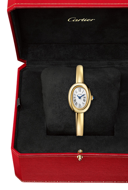 BAIGNOIRE DE CARTIER