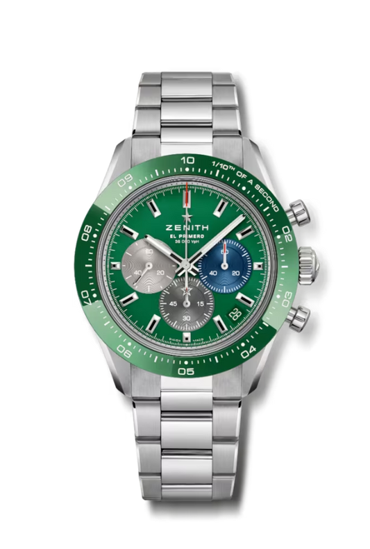 CHRONOMASTER SPORT