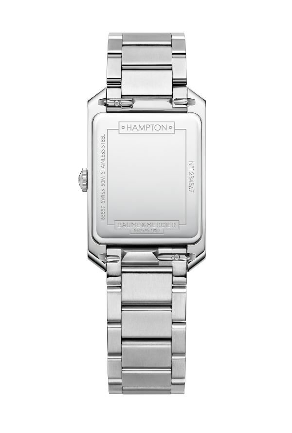 HAMPTON 10476