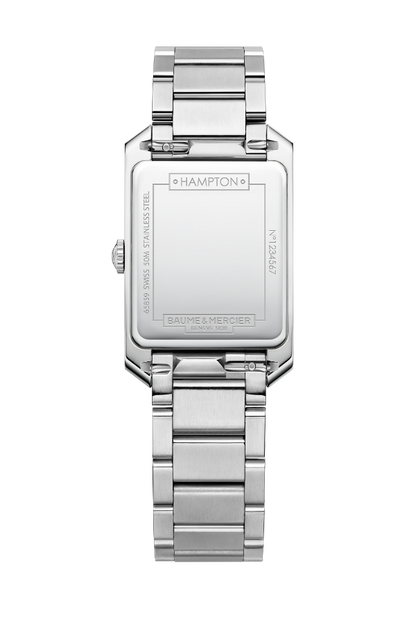 HAMPTON 10476