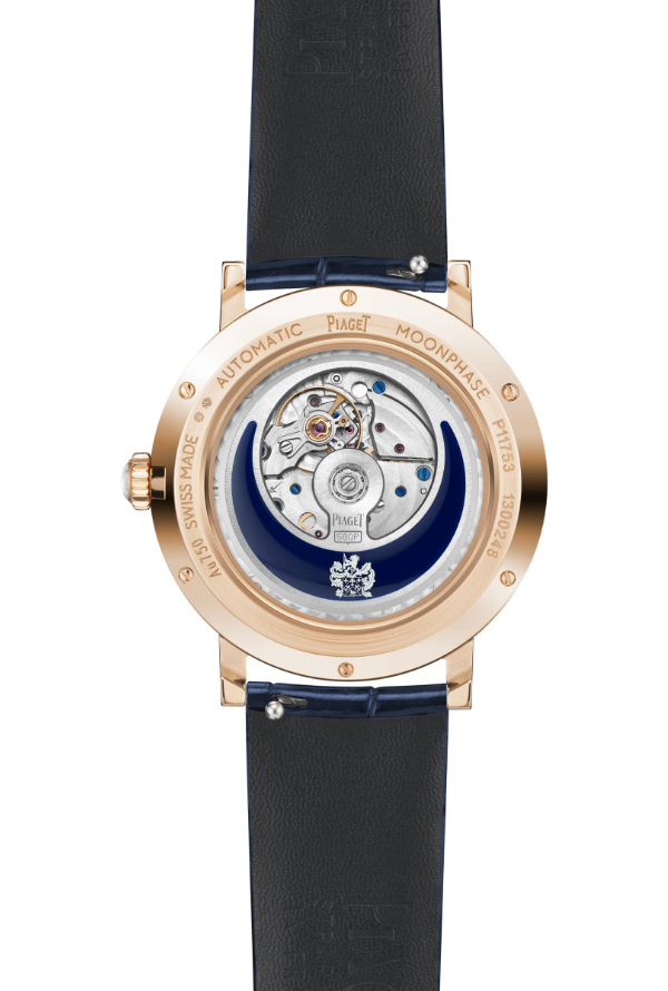 Altiplano Moonphase