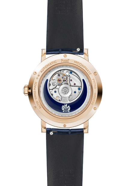 Altiplano Moonphase