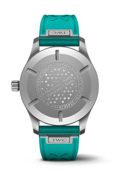 Pilot’s Watch Mark XX Mercedes-AMG PETRONAS Formula One™ Team