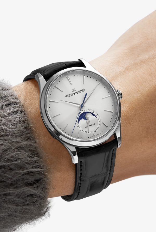MASTER ULTRA THIN MOON