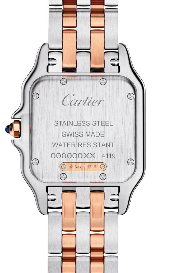 Panthère de Cartier