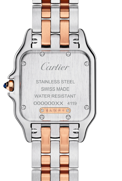 Panthère de Cartier