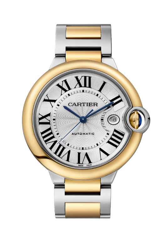 Ballon Bleu de Cartier