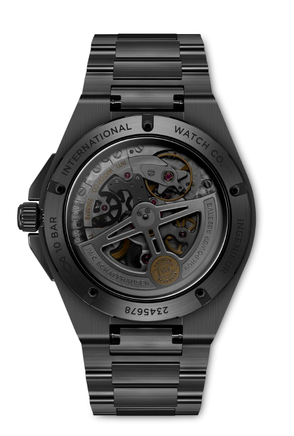 Ingenieur Automatic 42