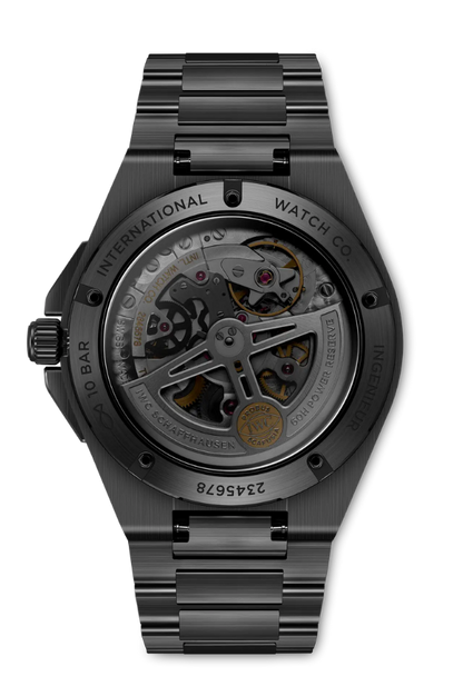 Ingenieur Automatic 42