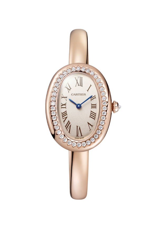 BAIGNOIRE WATCH (SIZE 15)