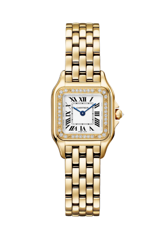 PANTHERE DE CARTIER