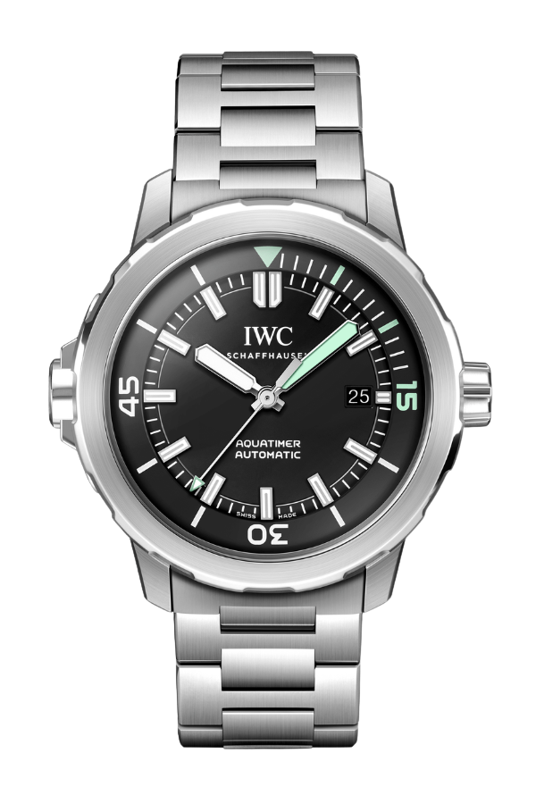AQUATIMER AUTOMATIC - IW328803
