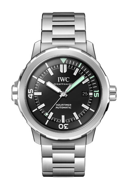 AQUATIMER AUTOMATIC - IW328803