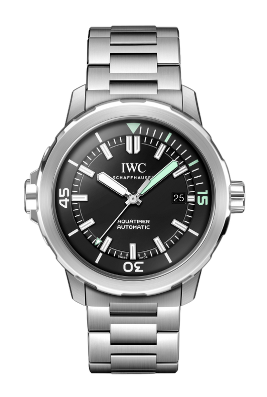 AQUATIMER AUTOMATIC - IW328803