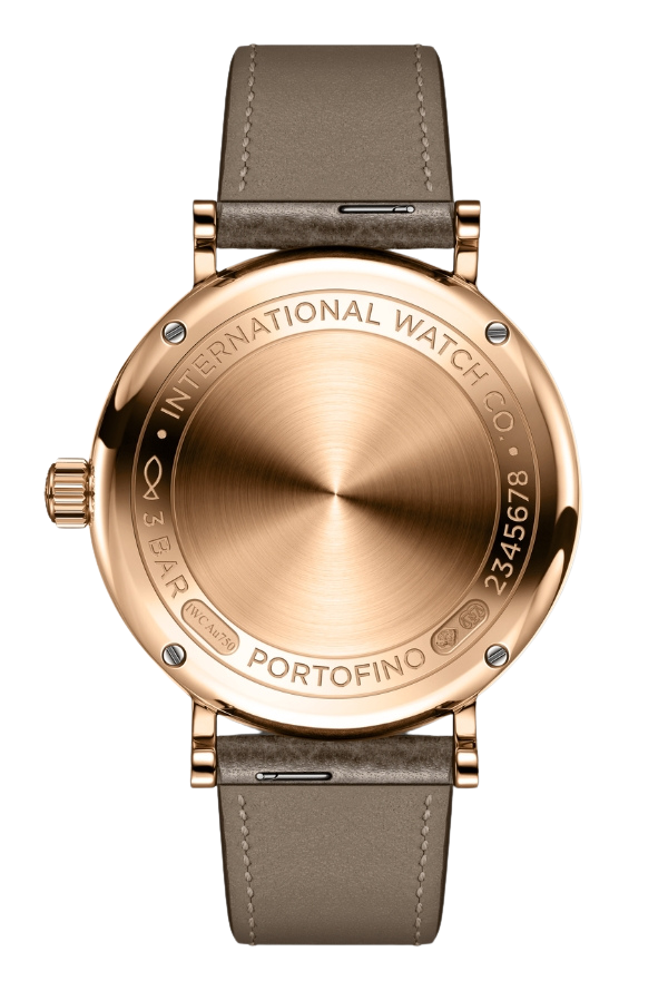 PORTOFINO AUTOMATIC 34 J