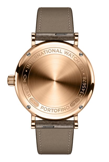 PORTOFINO AUTOMATIC 34 J