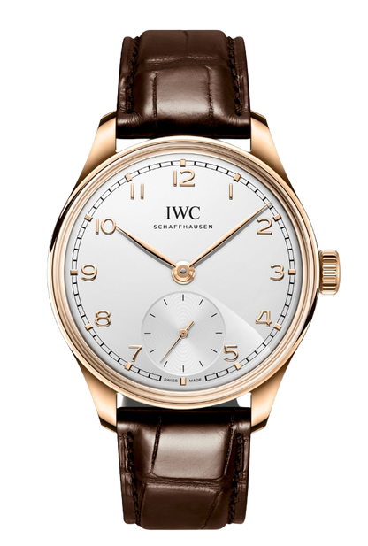 PORTUGIESER AUTOMATIC 40 - IW358404
