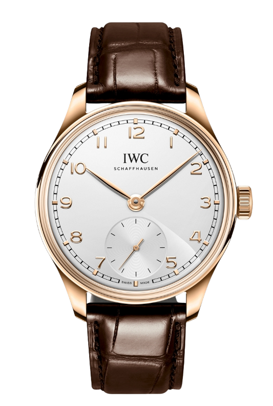 PORTUGIESER AUTOMATIC 40 - IW358404