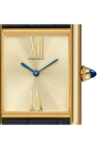 TANK LOUIS CARTIER