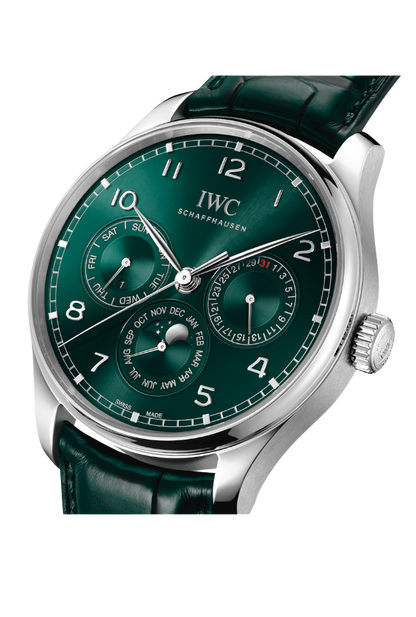 PORTUGIESER PERPETUAL CALENDAR 42