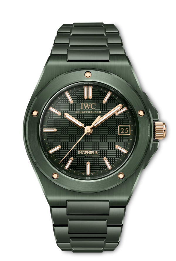 Ingenieur Automatic 42