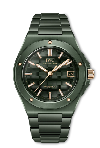 Ingenieur Automatic 42