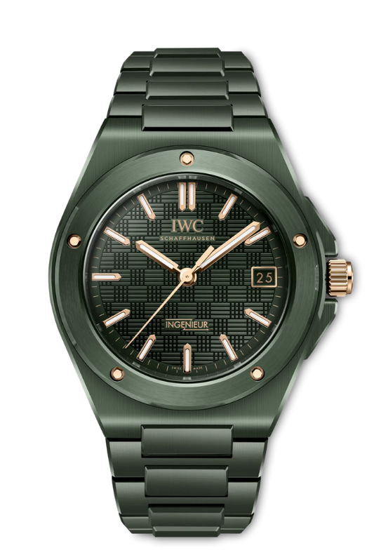 Ingenieur Automatic 42