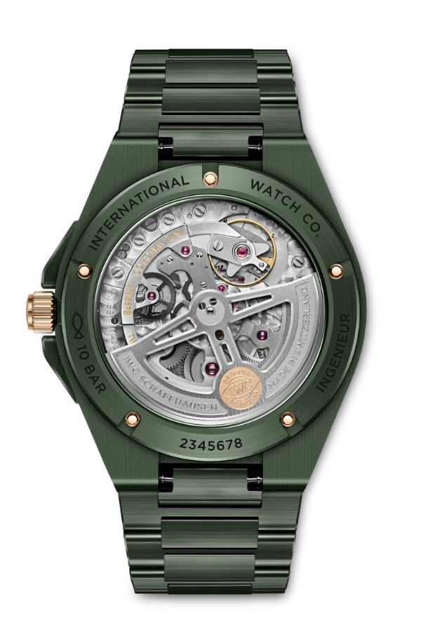 Ingenieur Automatic 42