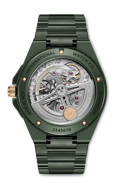 Ingenieur Automatic 42