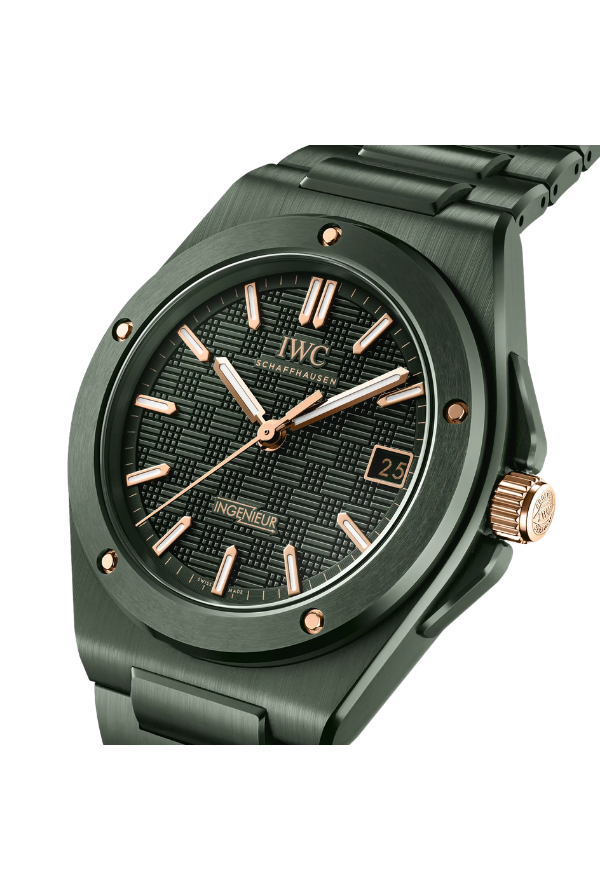 Ingenieur Automatic 42