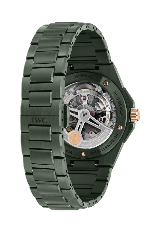 Ingenieur Automatic 42