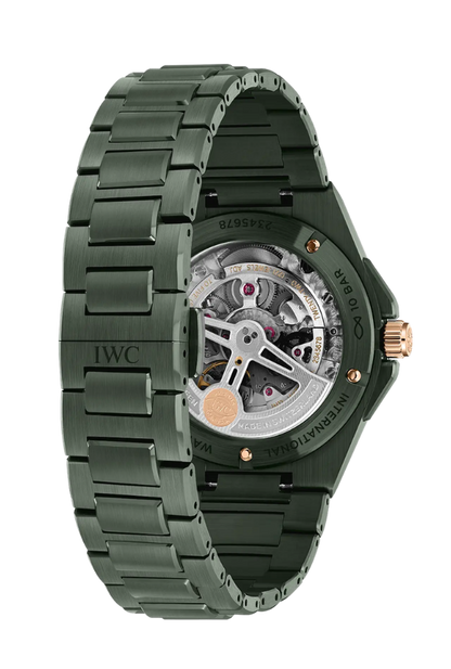 Ingenieur Automatic 42