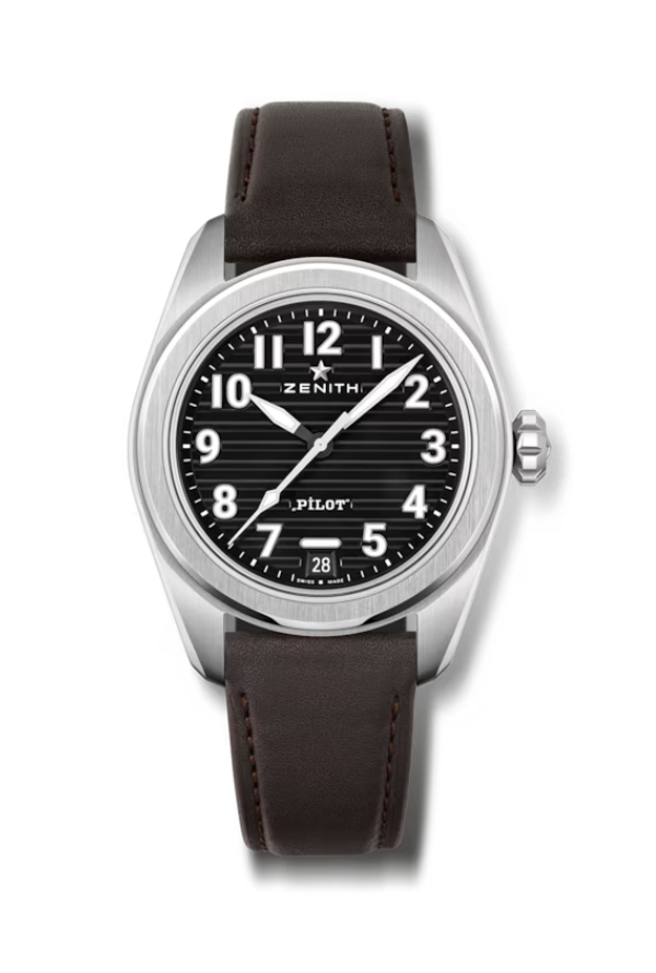 PILOT AUTOMATIC
