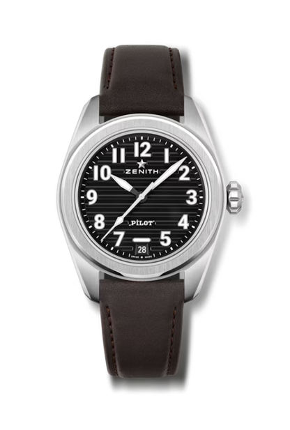 PILOT AUTOMATIC