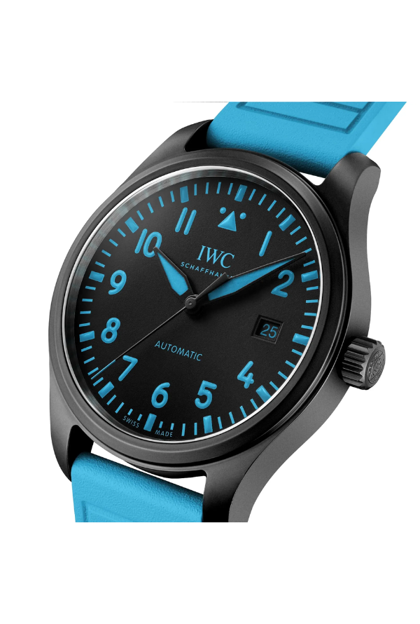 Pilot's Watch Automatic 41 George Russell