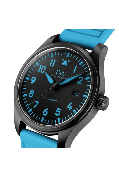 Pilot's Watch Automatic 41 George Russell