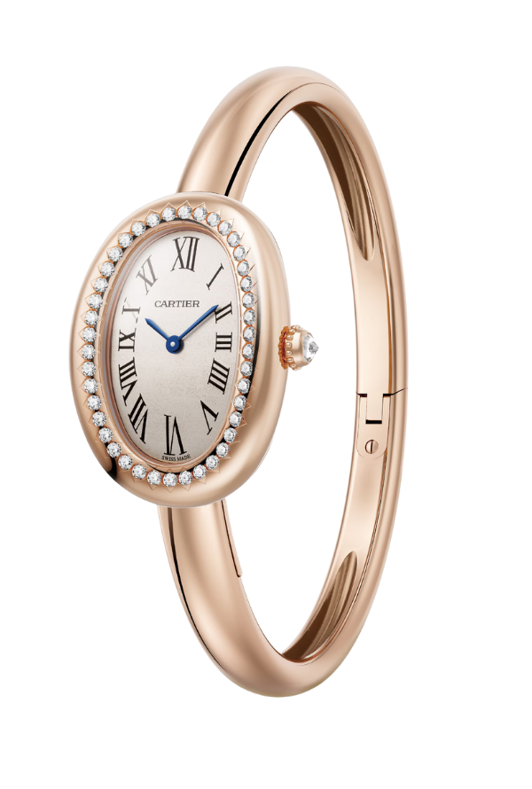 BAIGNOIRE WATCH (SIZE 15)