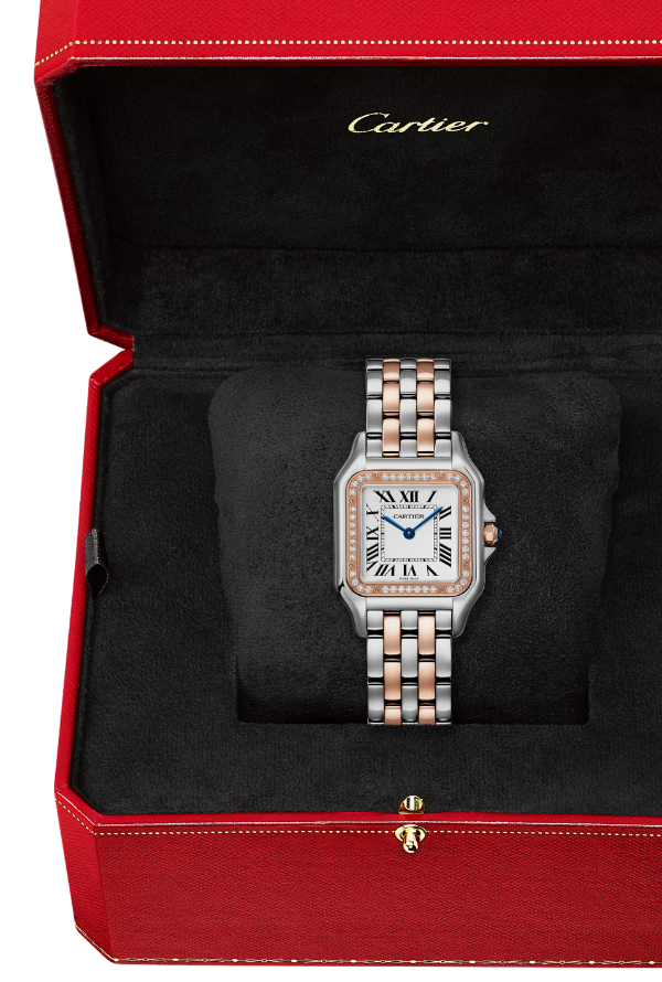 Panthère de Cartier