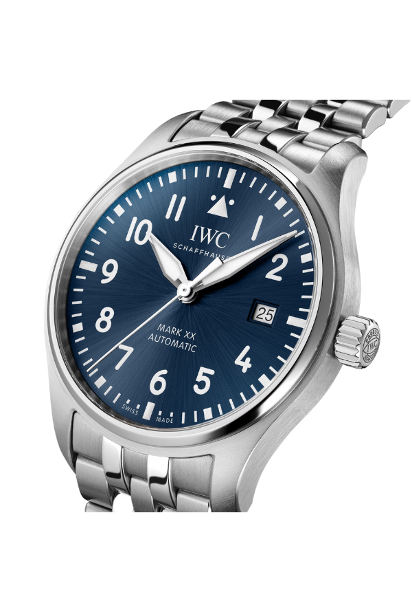 PILOT'S WATCH MARK XX