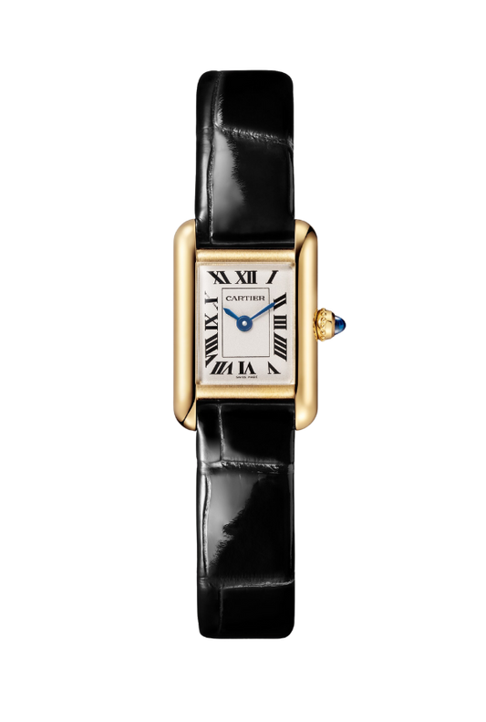 TANK LOUIS CARTIER
