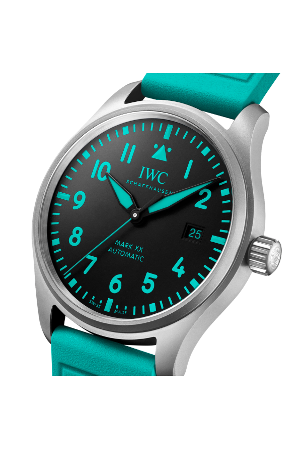 Pilot’s Watch Mark XX Mercedes-AMG PETRONAS Formula One™ Team
