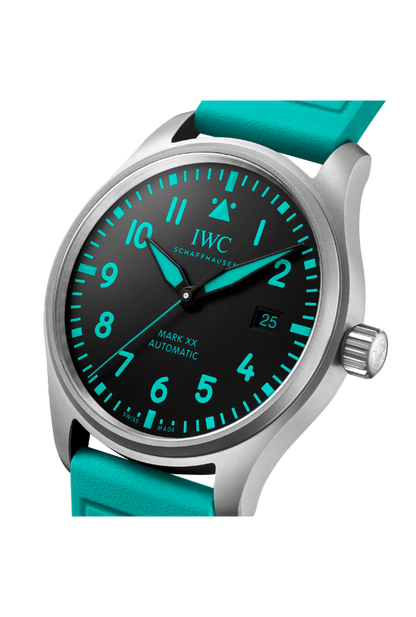 Pilot’s Watch Mark XX Mercedes-AMG PETRONAS Formula One™ Team