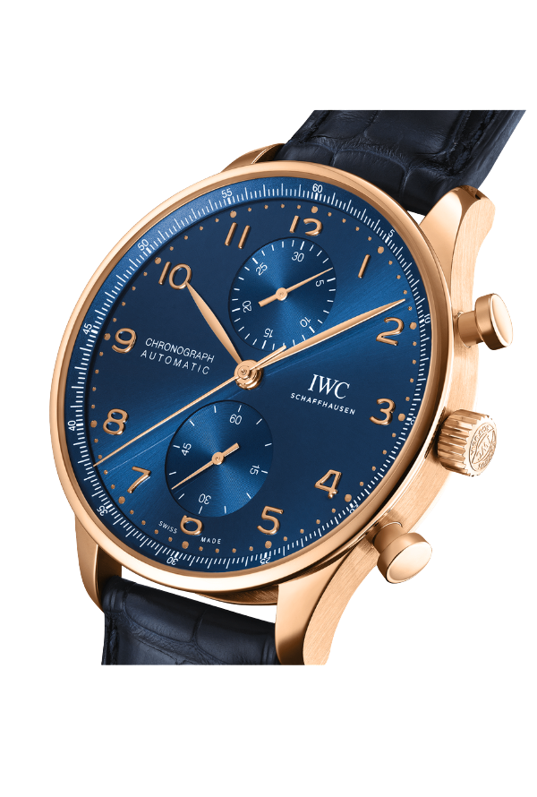 PORTUGIESER CHRONOGRAPH BOUTIQUE EDITION
